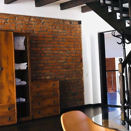 Villa Billa Татаров Экстерьер фото