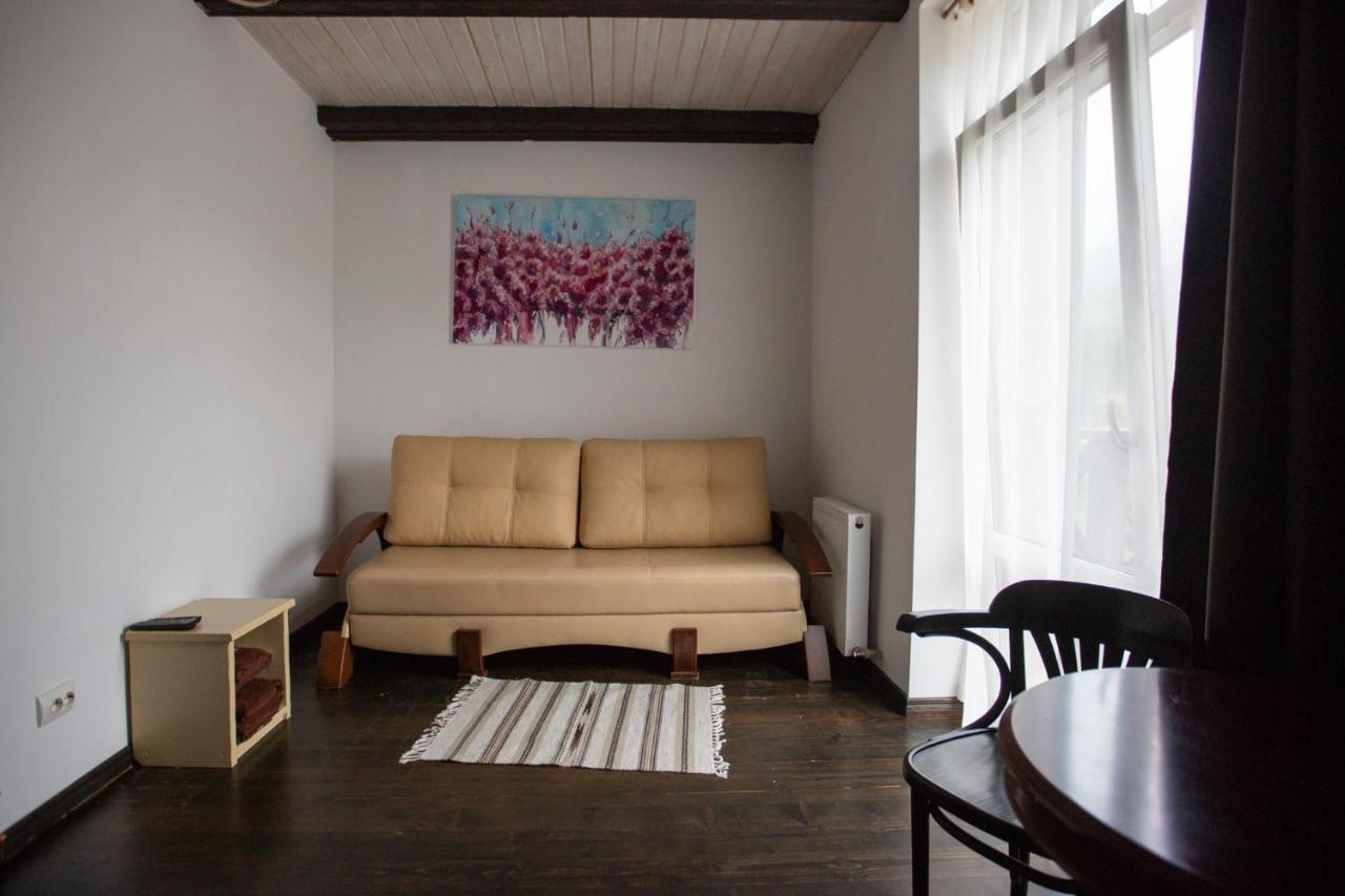 Villa Billa Татаров Экстерьер фото