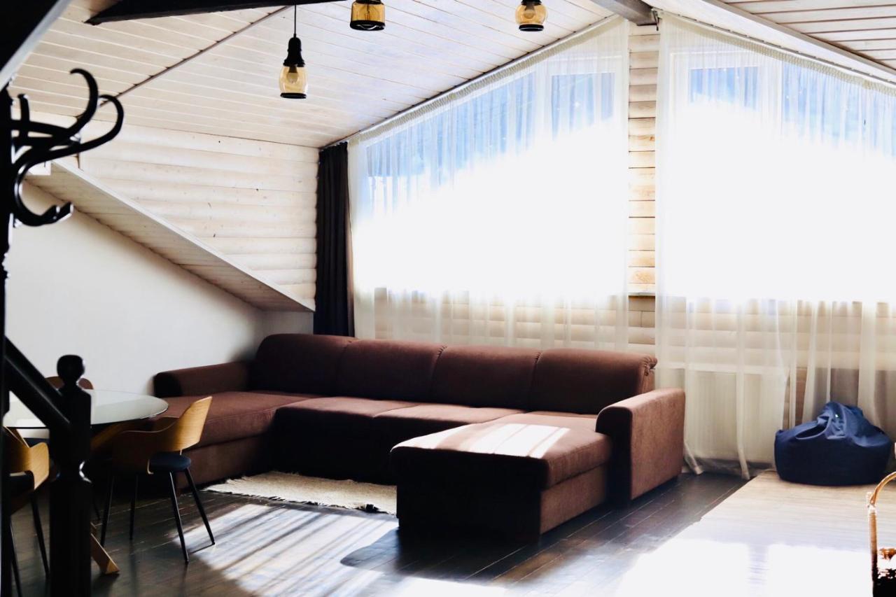 Villa Billa Татаров Экстерьер фото
