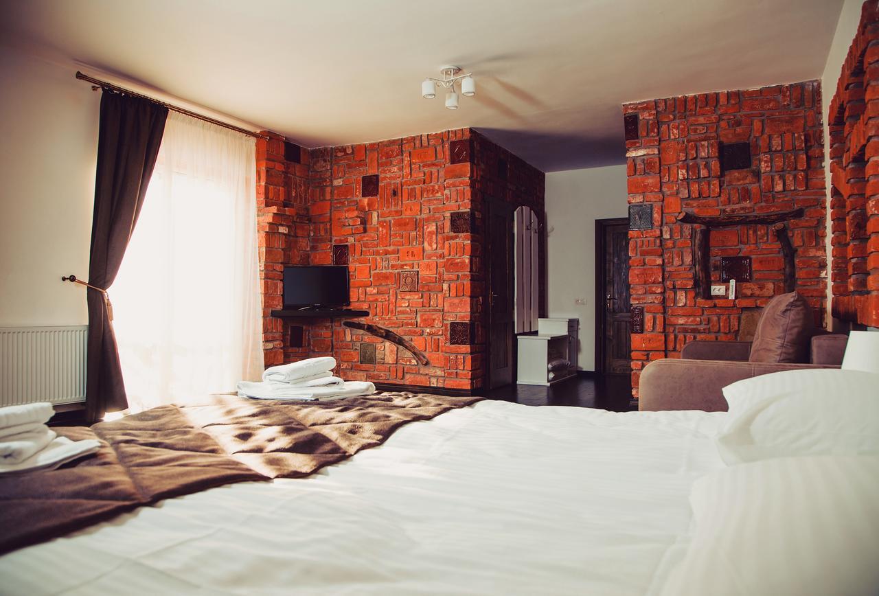 Villa Billa Татаров Экстерьер фото