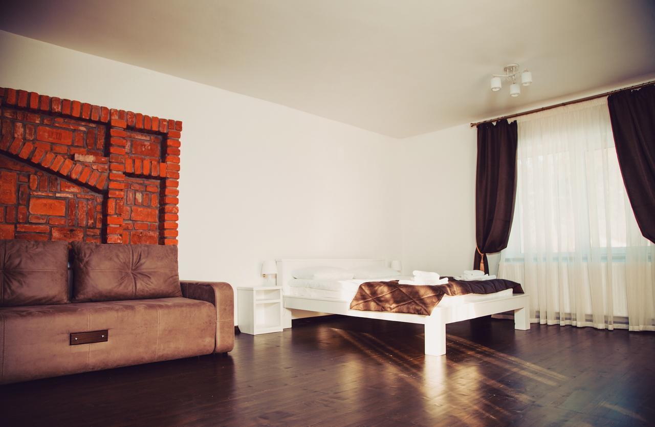 Villa Billa Татаров Экстерьер фото