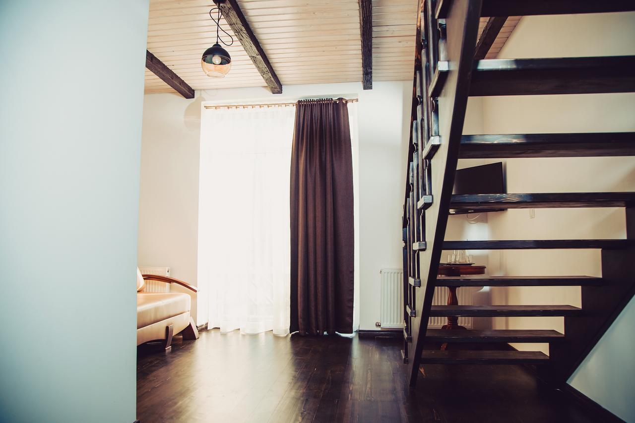 Villa Billa Татаров Экстерьер фото