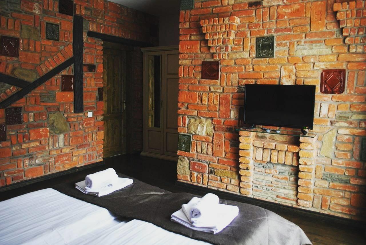 Villa Billa Татаров Экстерьер фото