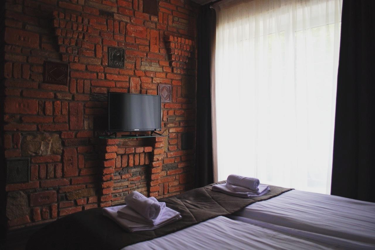 Villa Billa Татаров Экстерьер фото