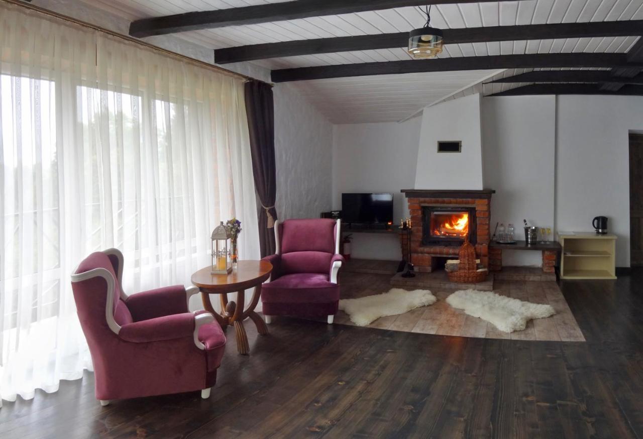 Villa Billa Татаров Экстерьер фото