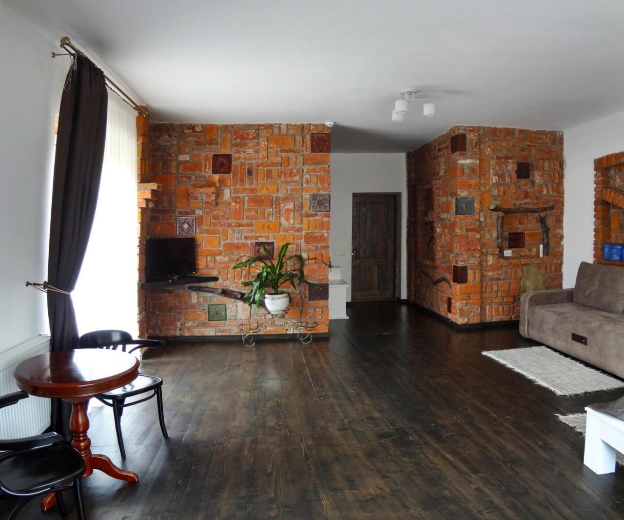 Villa Billa Татаров Экстерьер фото