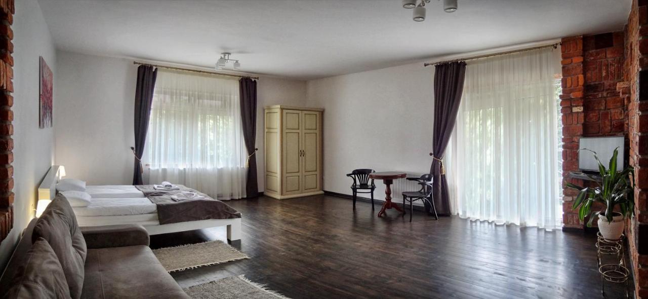 Villa Billa Татаров Экстерьер фото