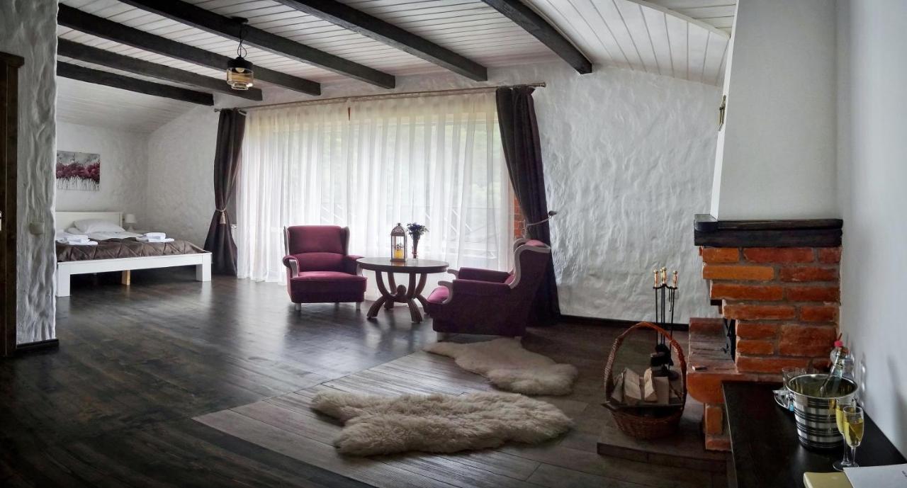 Villa Billa Татаров Экстерьер фото