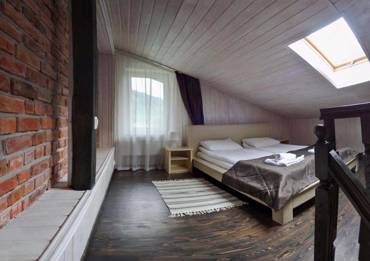 Villa Billa Татаров Экстерьер фото