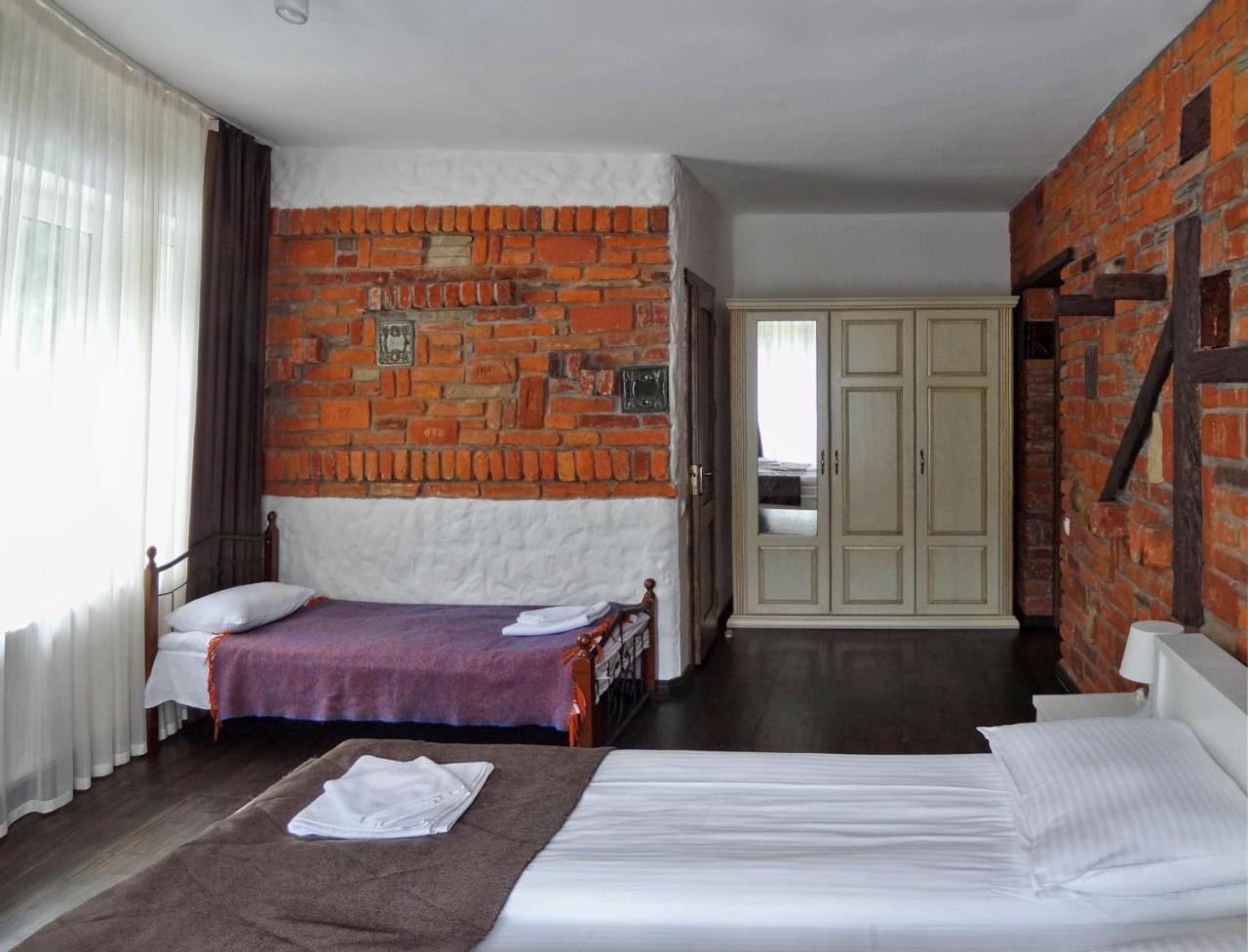 Villa Billa Татаров Экстерьер фото
