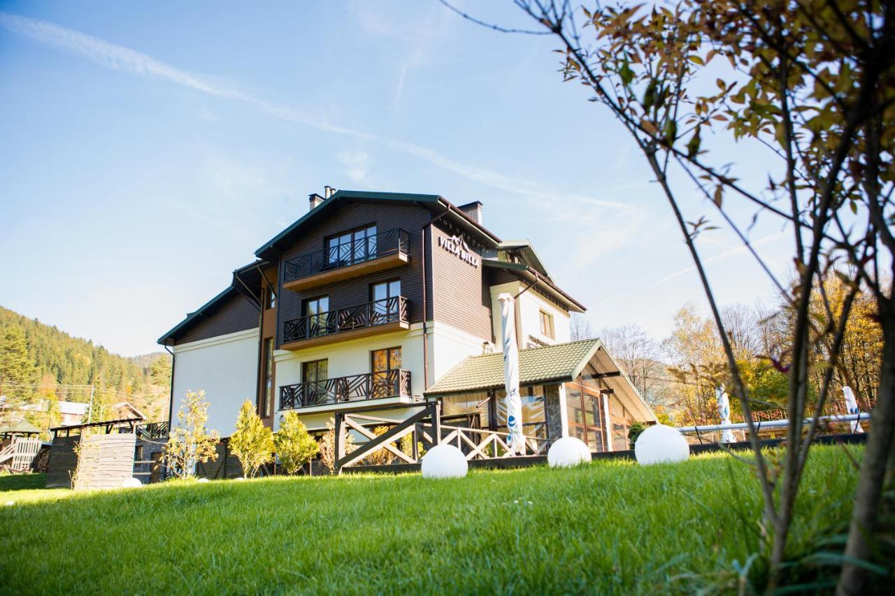 Villa Billa Татаров Экстерьер фото